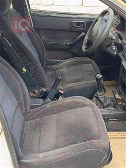 Ford Escort
